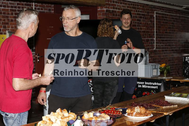 Archiv-2025/51 09.09.2025 PROMAX ADR/Impressionen